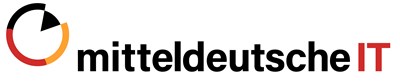 Mitteldeutsche-IT-Logo