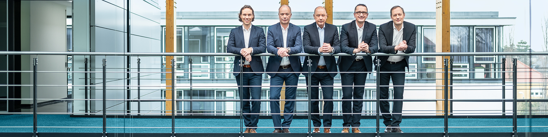 Das Management Von Envia Tel Envia Tel