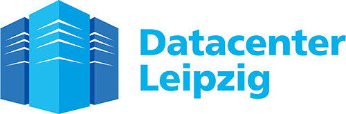 Logo Datacenter Leipzig