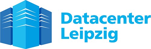 Datacenter Leipzig Logo Datacenter Leipzig