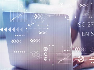 ISO-zertifiziert_envia-TEL envia TEL ISO-Zertifizierungen Wortwolke