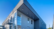 Datacenter envia TEL Standort Taucha envia TEL