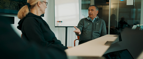 DE-CIX-Leipzig für die Region Aufnahme Marcus Brauckmann, DE-CIX