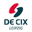 DE-CIX Leipzig Logo DE-CIX Leipzig