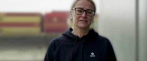 Mareike-Jacobshagen Mareike Jacobshagen, Mitarbeiterin bei DE-CIX