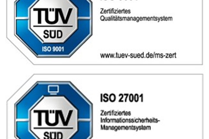 ISO ISO