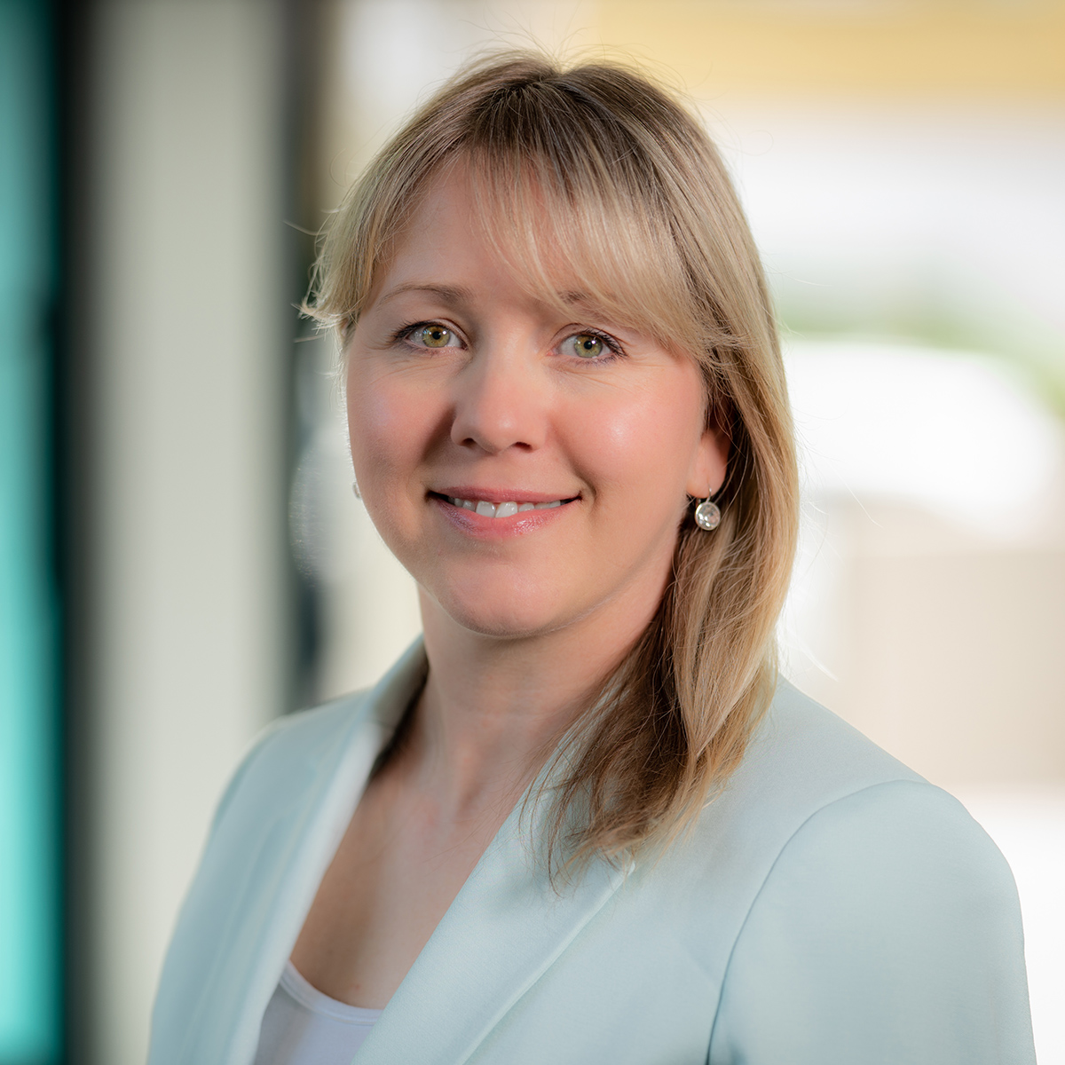 Romy Naumann-Kluge, Referentin Unternehmenskommunikation envia TEL