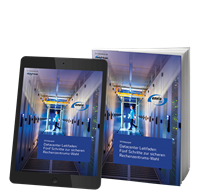 Datacenter Leitfaden neu Tablet und Booklet des Whitepaper Datacenter