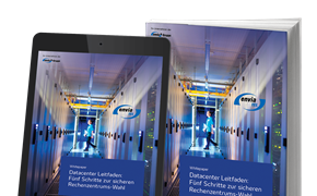 Datacenter Leitfaden neu Tablet und Booklet des Whitepaper Datacenter