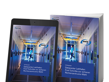 Datacenter Leitfaden neu Tablet und Booklet des Whitepaper Datacenter