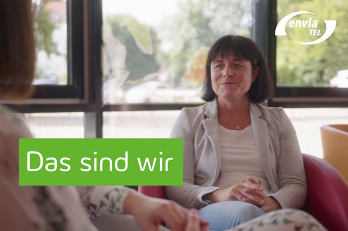 Interview Katrin Budig und Anna Schmidt Interview mit dem Personalbereich