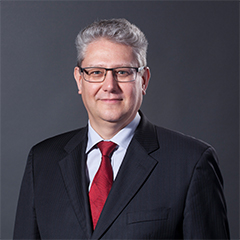 Porträt Andreas Wolske, Geschäftsführer managedhosting.de GmbH