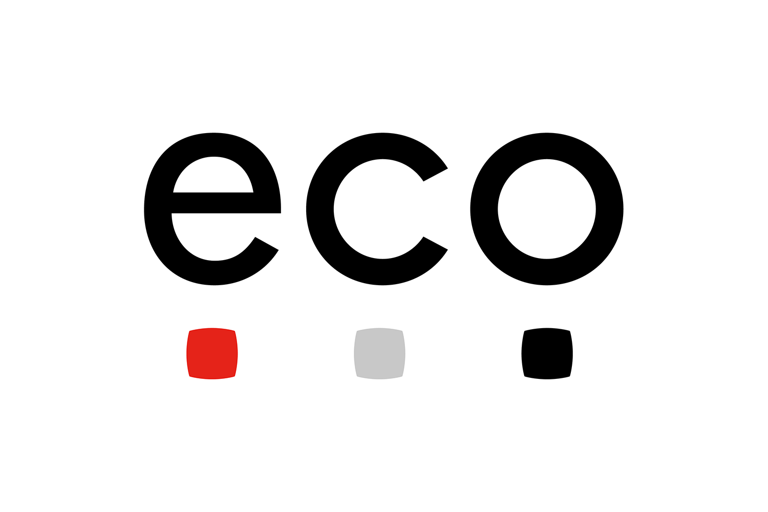 Logo eco