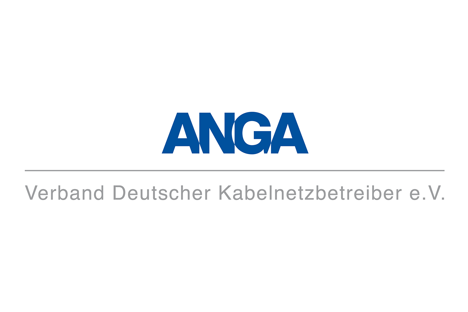 Logo ANGA