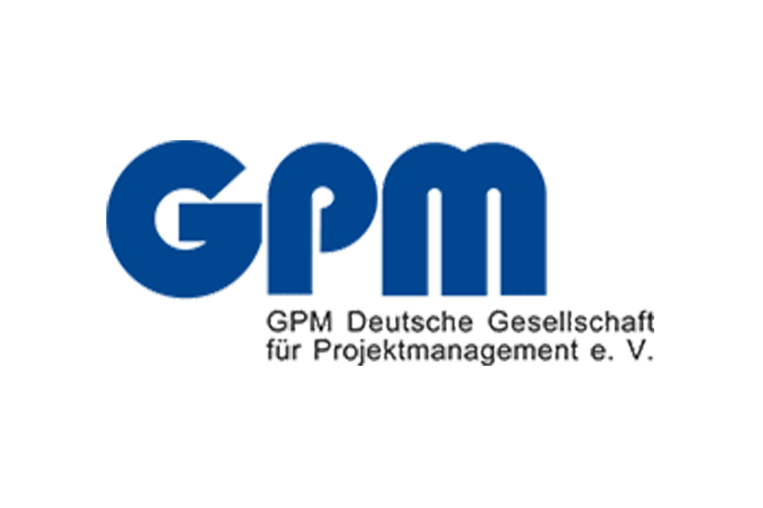 Logo GPM