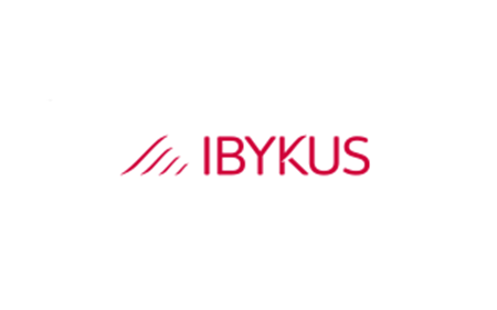 IBYKUS Logo IBYKUS