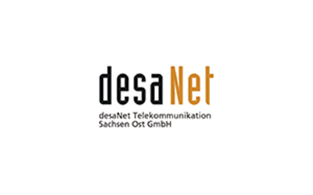 Logo desaNet Logo desaNet