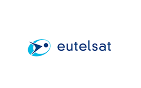 Logo eutelsat Logo eutelsat