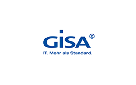 Logo GISA Logo GISA