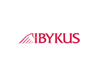 Logo IBYKUS Logo IBYKUS
