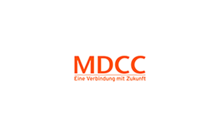 Logo MDCC Logo MDCC