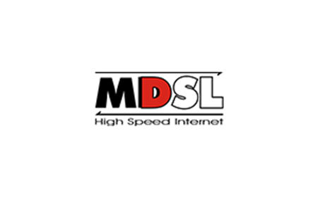 Logo MDSL Logo MDSL