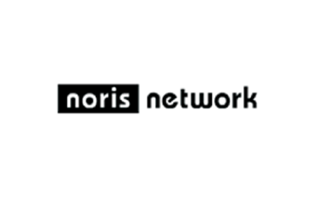 Logo noris network Logo noris network