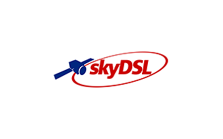 Logo skyDSL Logo skyDSL