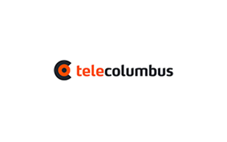 Logo telecolumbus Logo telecolumbus