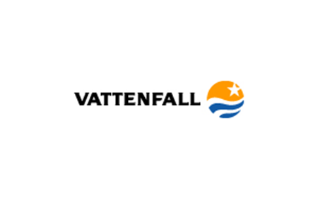 Logo VATTENFALL Logo VATTENFALL