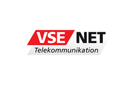 Logo VSE NET Logo VSE NET