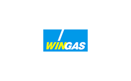 Logo WINGAS Logo WINGAS