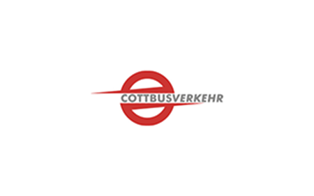 Logo Cottbus Verkehr Logo Cottbus Verkehr