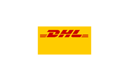 Logo DHL Logo DHL