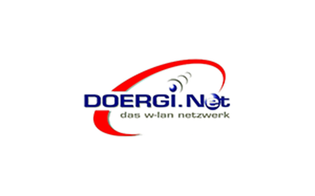 Logo DOERGI Net Logo DOERGI Net