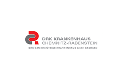 Logo DRK Krankenhaus Rabenstein Logo DRK Krankenhaus Rabenstein