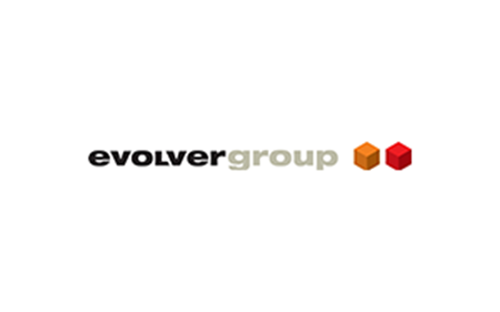 Logo evolvergroup Logo evolvergroup