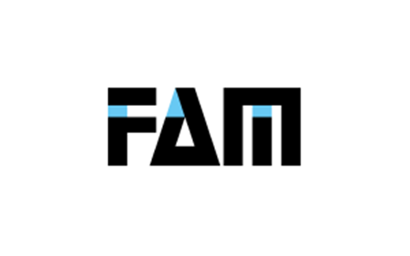 Logo FAM Logo FAM