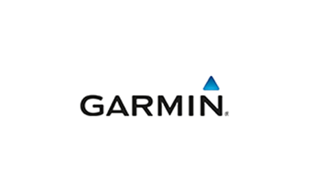 Logo Garmin Logo Garmin
