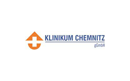 Logo Klinikum Chemnitz Logo Klinikum Chemnitz