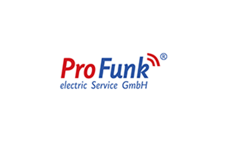 Logo Pro Funk Logo Pro Funk