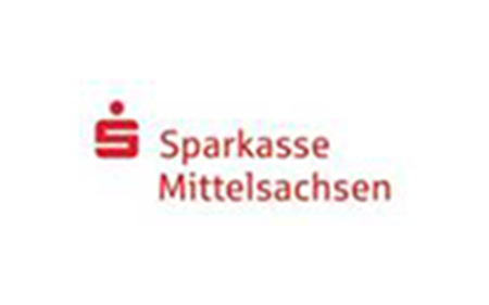 Logo Sparkasse Mittelsachsen Logo Sparkasse Mittelsachsen
