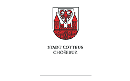 Logo Stadt Cottbus Logo Stadt Cottbus