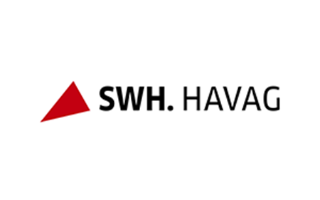 Logo SWH HAVAG Logo SWH HAVAG