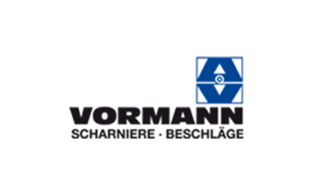 Logo VORMANN Logo VORMANN