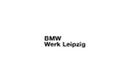 Wort-Bild-Marke BMW Werk Leipzig Wort-Bild-Marke BMW Werk Leipzig