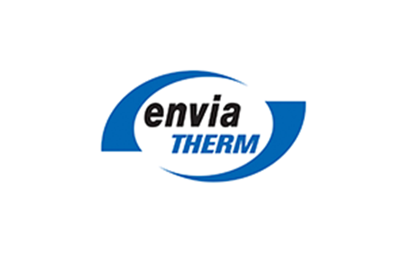 Logo envia THERM Logo envia THERM
