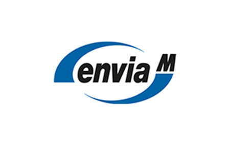 Logo enviaM Logo enviaM