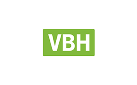 Logo VBH Logo VBH
