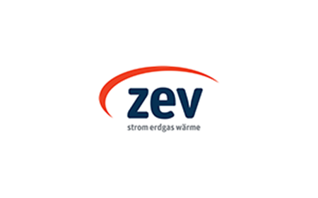 Logo ZEV Logo ZEV